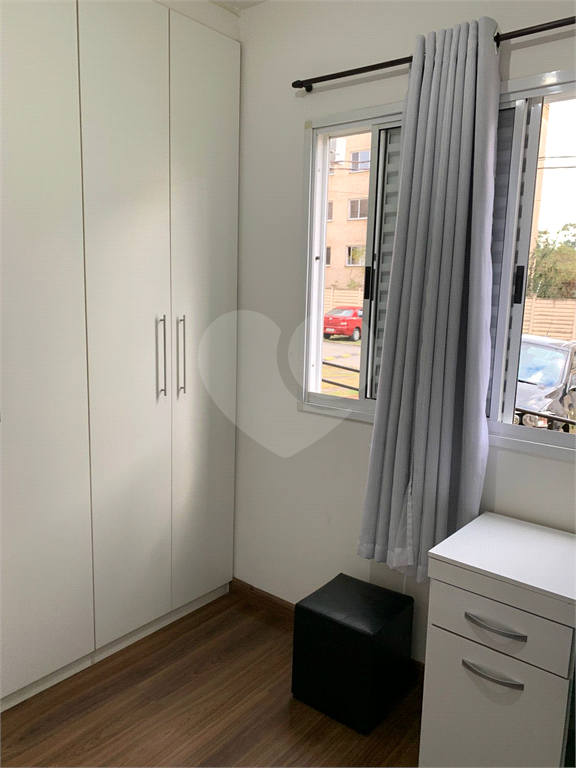 Apartamento à venda com 2 quartos, 42m² - Foto 11