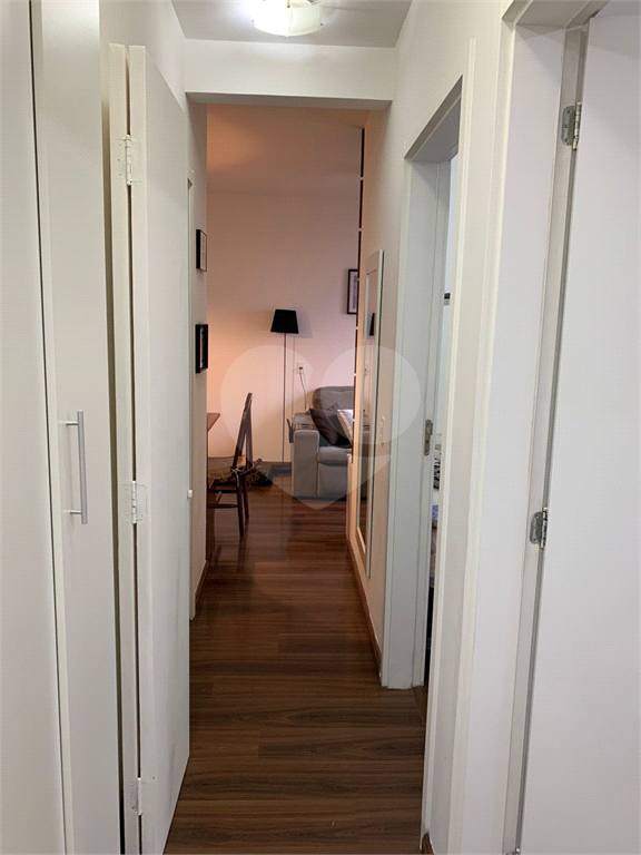 Apartamento à venda com 2 quartos, 42m² - Foto 12