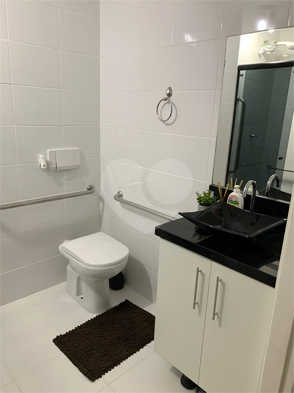 Apartamento à venda com 2 quartos, 42m² - Foto 6