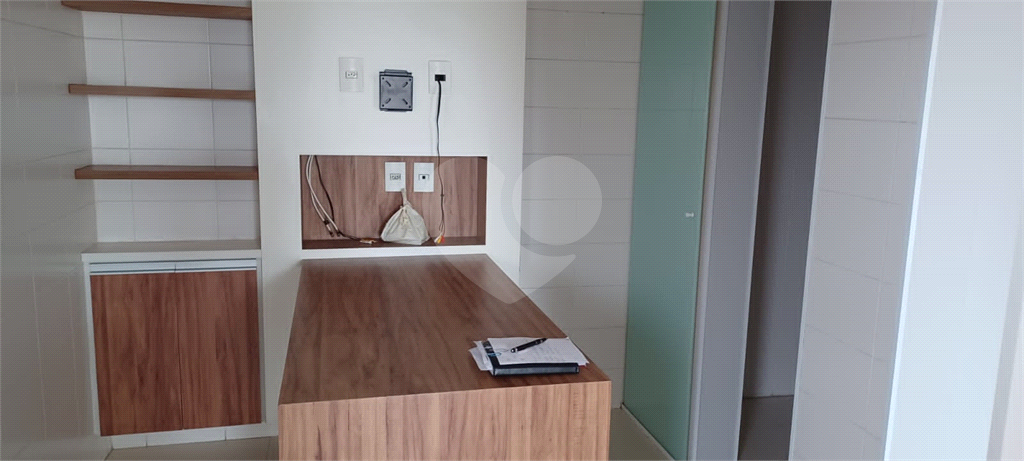 APARTAMENTO em CASA VERDE