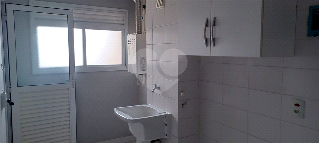 APARTAMENTO em CASA VERDE