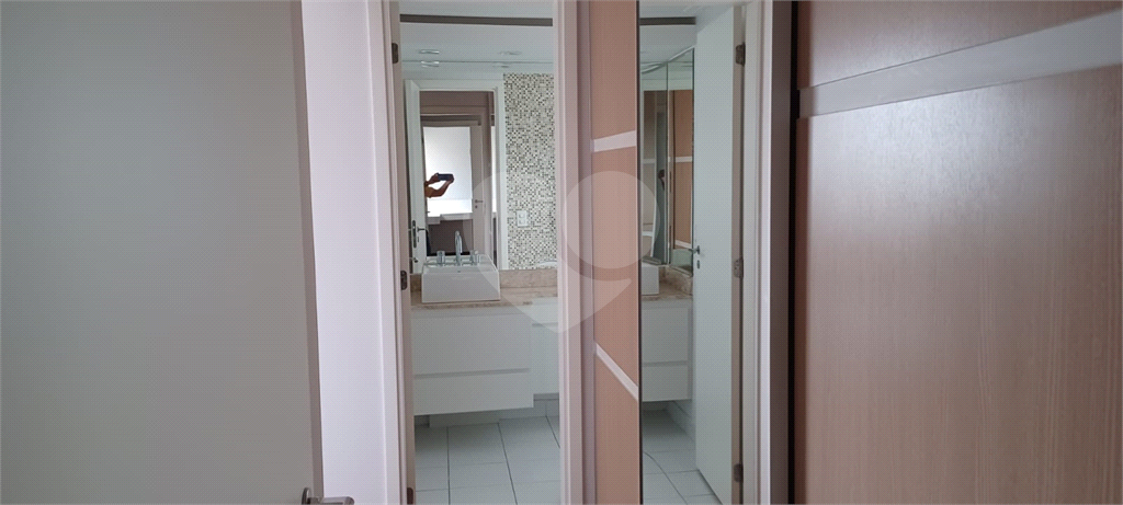 APARTAMENTO em CASA VERDE
