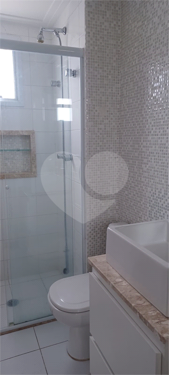APARTAMENTO em CASA VERDE