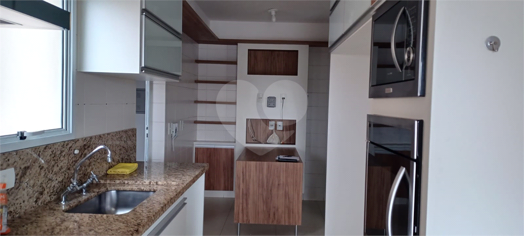 APARTAMENTO em CASA VERDE