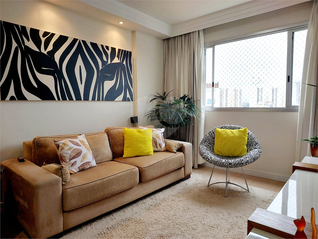 Apartamento, 2 quartos, 62 m² - Foto 1