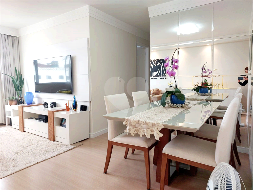 Apartamento, 2 quartos, 62 m² - Foto 6