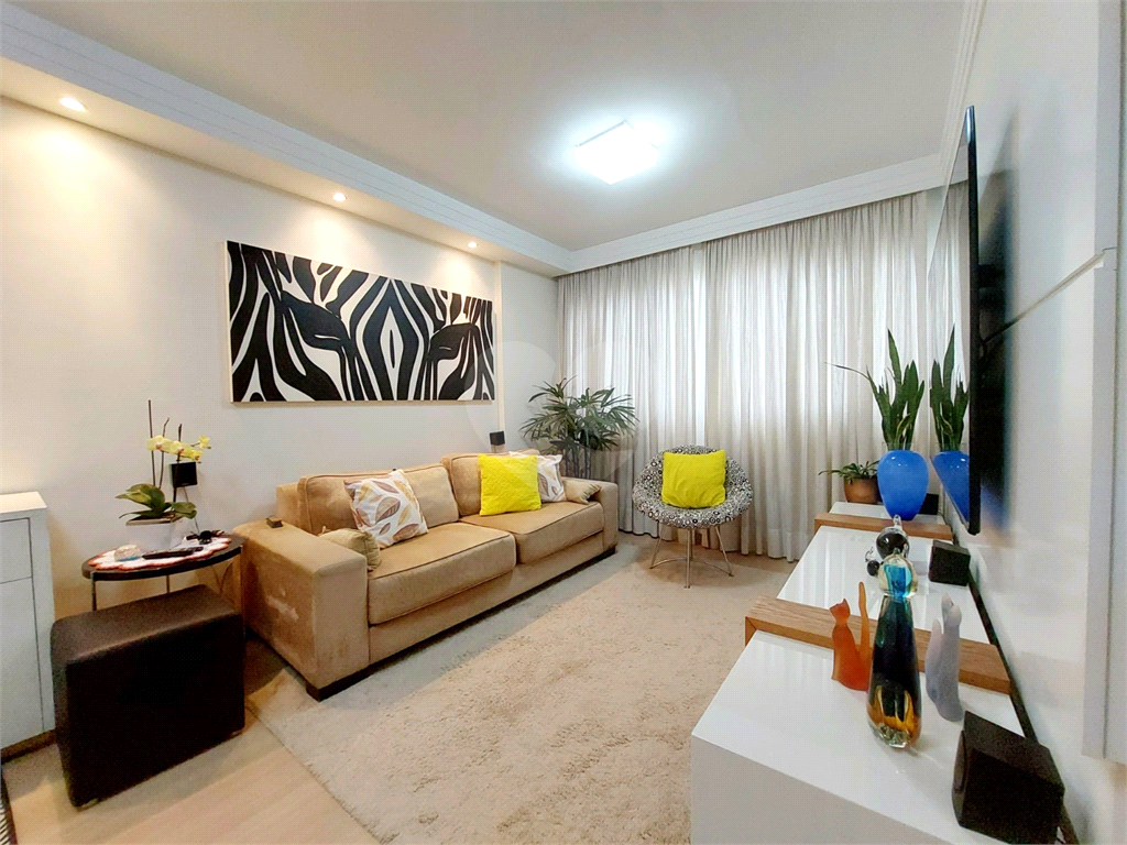 Apartamento, 2 quartos, 62 m² - Foto 2