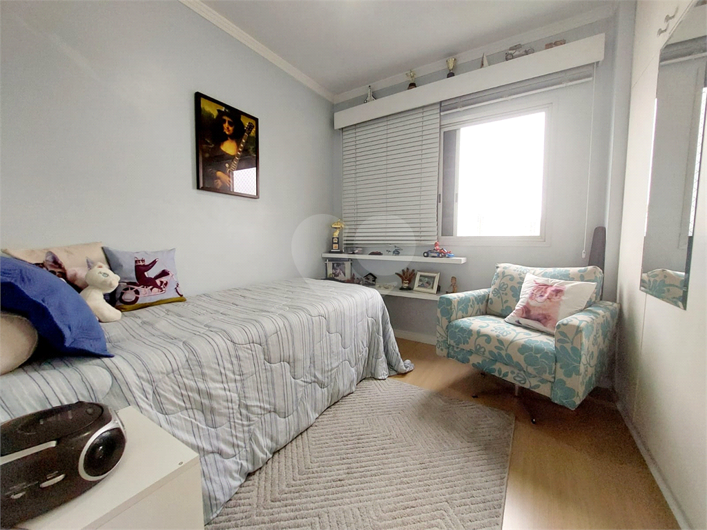 Apartamento, 2 quartos, 62 m² - Foto 17