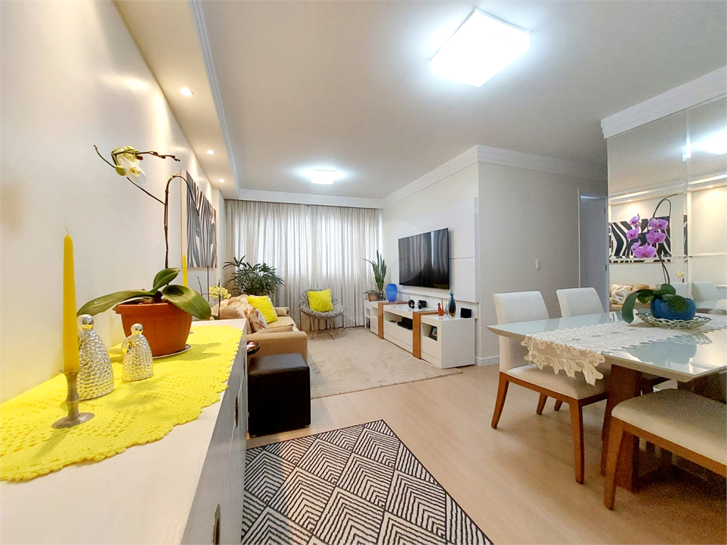 Apartamento, 2 quartos, 62 m² - Foto 3