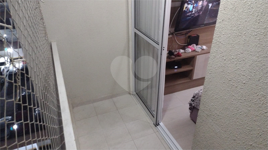 Apartamento à venda na Penha, 2 dorm e 1 vaga.