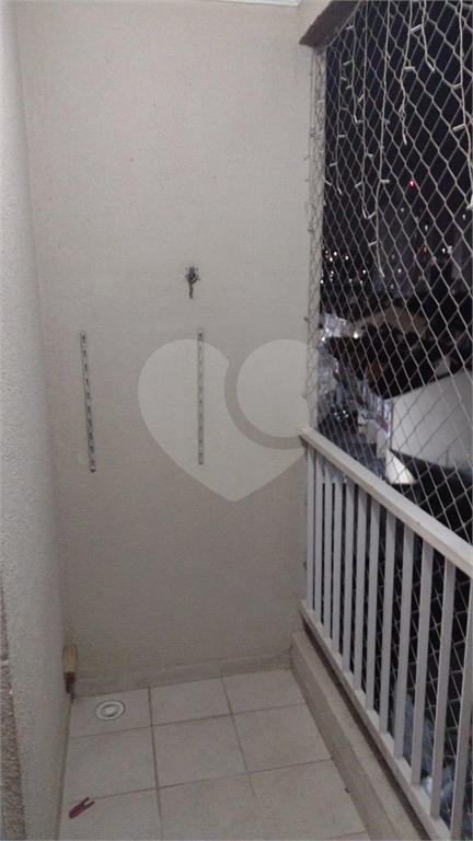 Apartamento à venda na Penha, 2 dorm e 1 vaga.