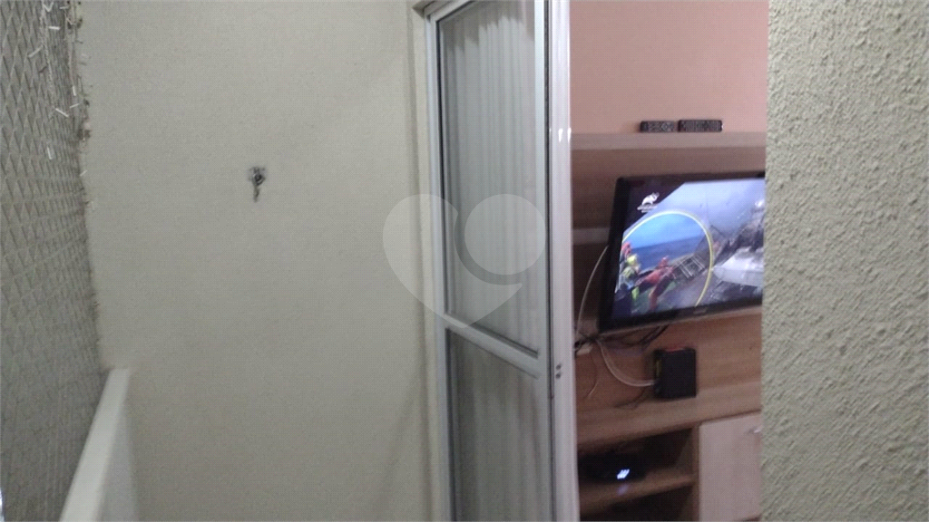 Apartamento à venda na Penha, 2 dorm e 1 vaga.