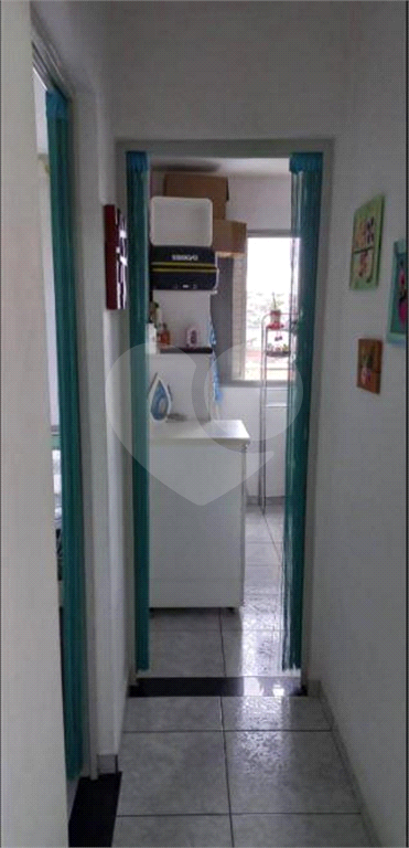 APARTAMENTO em VILA CARRÃO