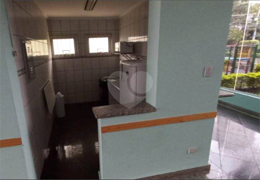 APARTAMENTO em VILA CARRÃO