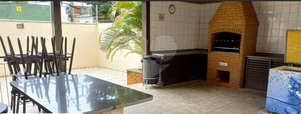 APARTAMENTO em VILA CARRÃO