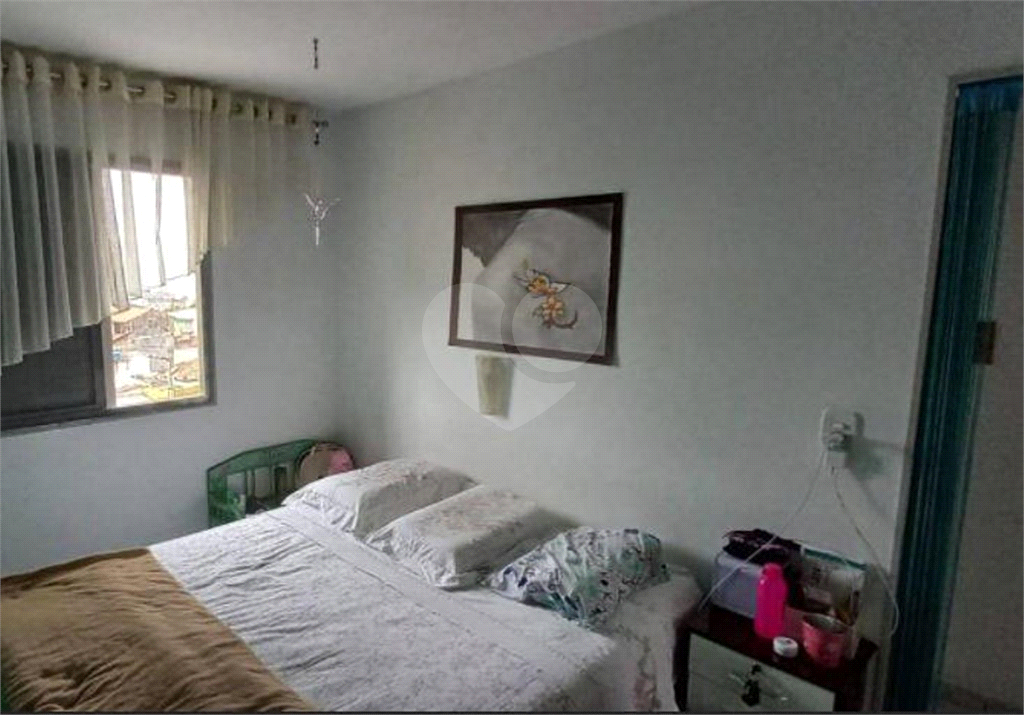 APARTAMENTO em VILA CARRÃO
