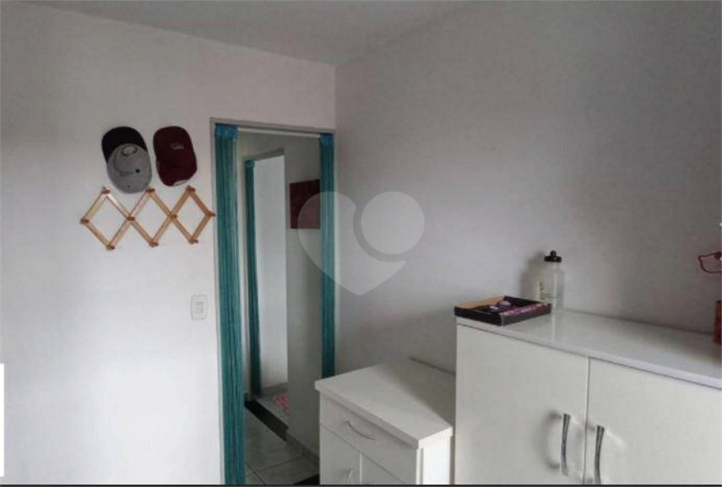 APARTAMENTO em VILA CARRÃO