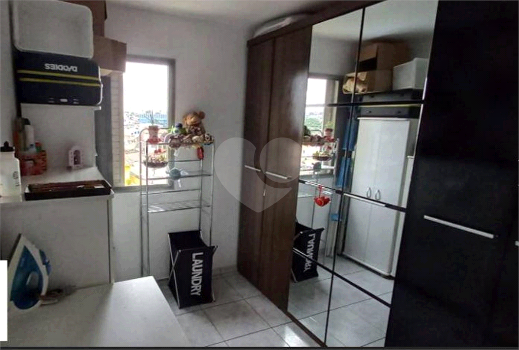 APARTAMENTO em VILA CARRÃO
