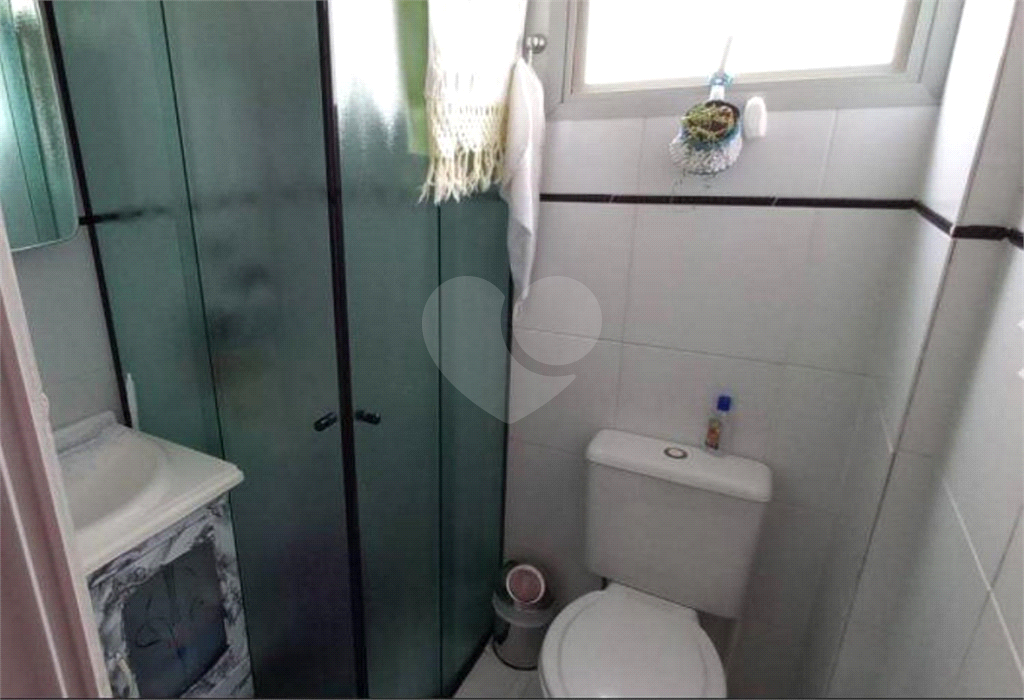 APARTAMENTO em VILA CARRÃO