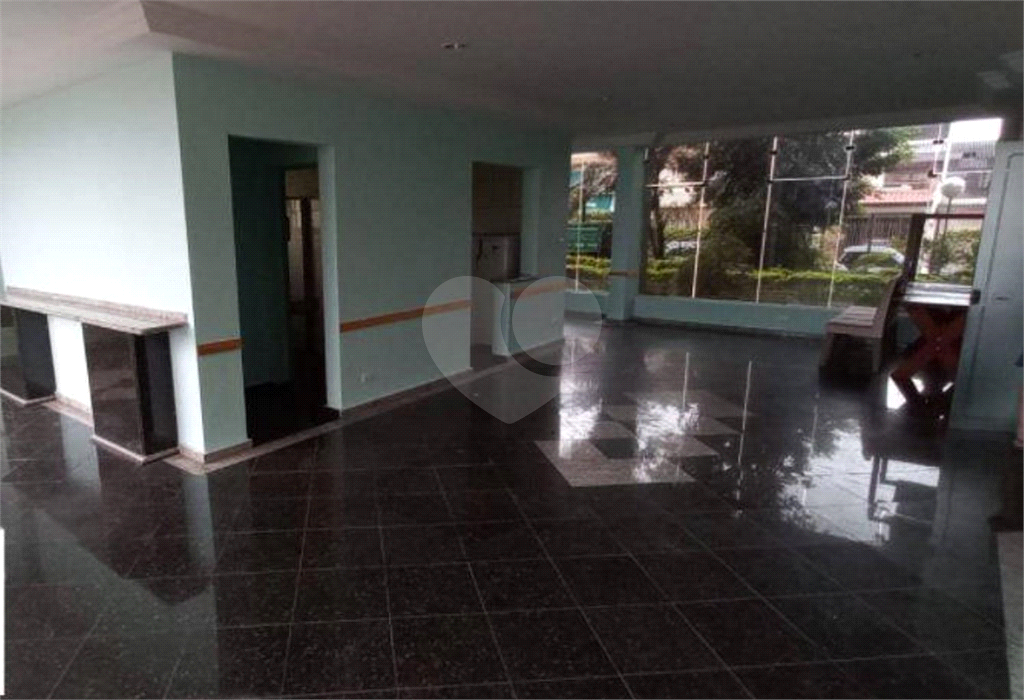 APARTAMENTO em VILA CARRÃO