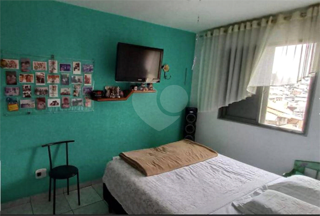 APARTAMENTO em VILA CARRÃO