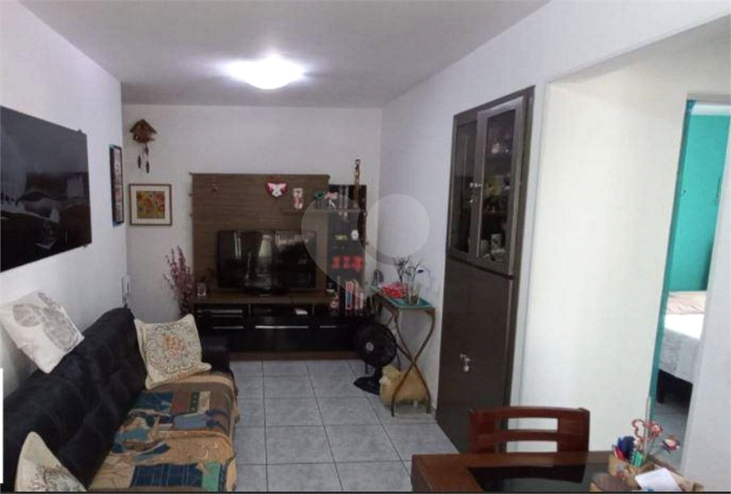 APARTAMENTO em VILA CARRÃO