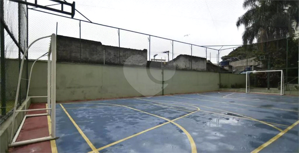 APARTAMENTO em VILA CARRÃO