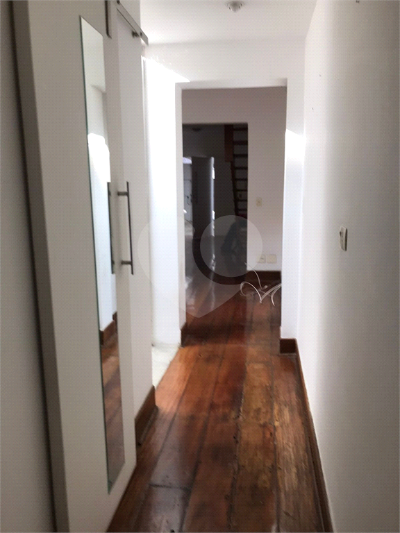 Casa de Vila com 2 Suítes na Vila Olímpia