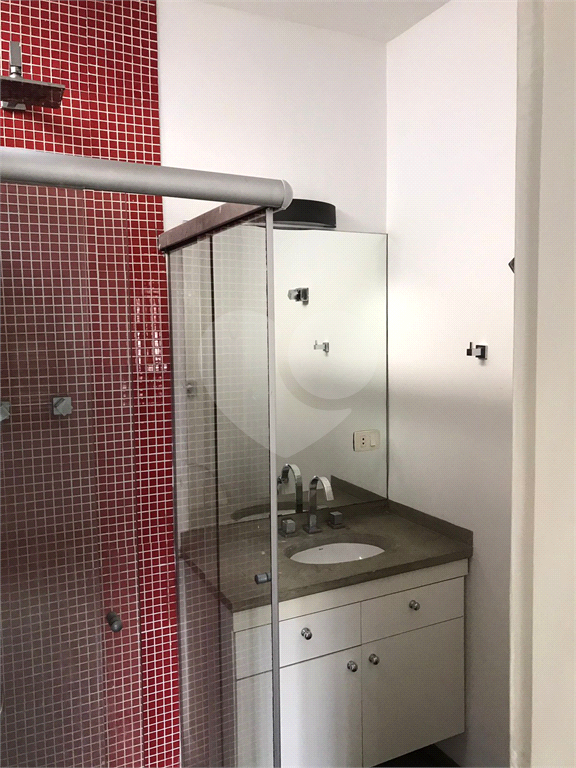 Casa de Vila com 2 Suítes na Vila Olímpia
