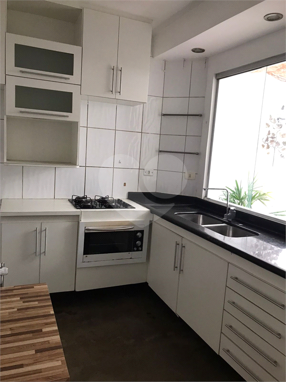 Casa de Vila com 2 Suítes na Vila Olímpia