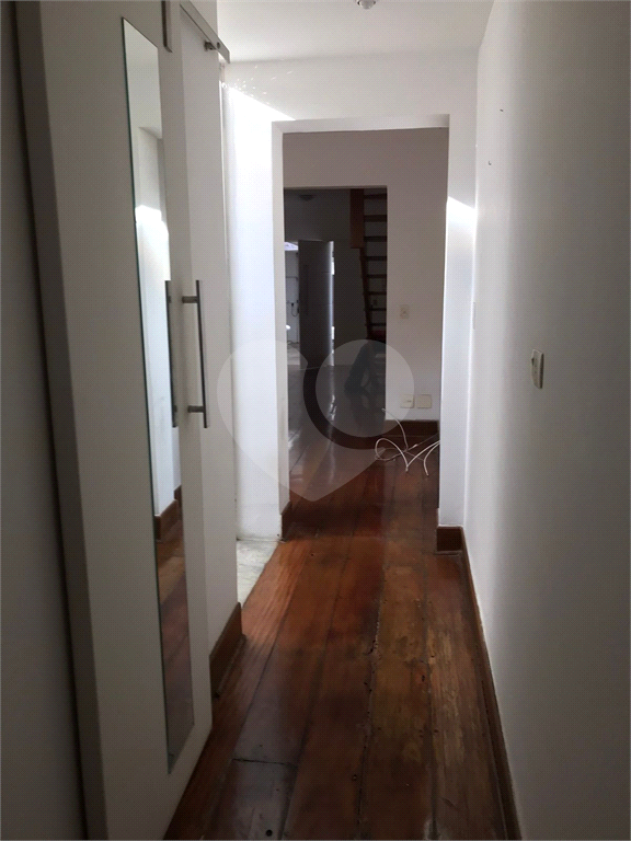 Casa de Vila com 2 Suítes na Vila Olímpia