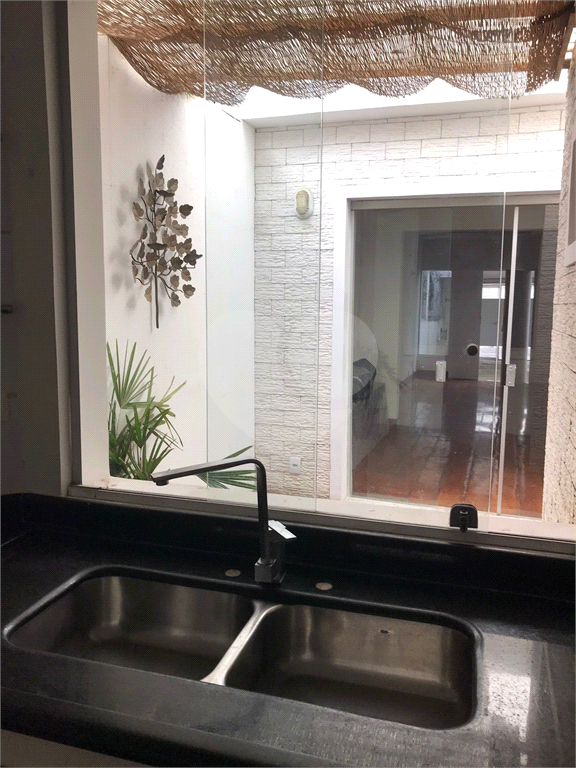 Casa de Vila com 2 Suítes na Vila Olímpia