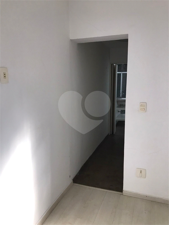 Casa de Vila com 2 Suítes na Vila Olímpia
