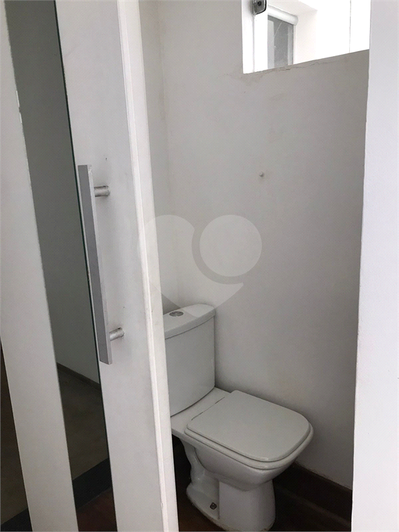 Casa de Vila com 2 Suítes na Vila Olímpia