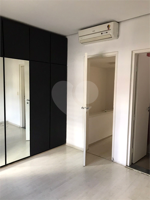 Casa de Vila com 2 Suítes na Vila Olímpia