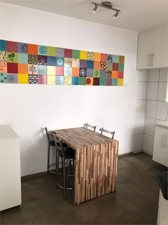 Casa de Vila com 2 Suítes na Vila Olímpia