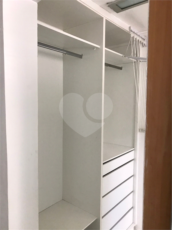 Casa de Vila com 2 Suítes na Vila Olímpia
