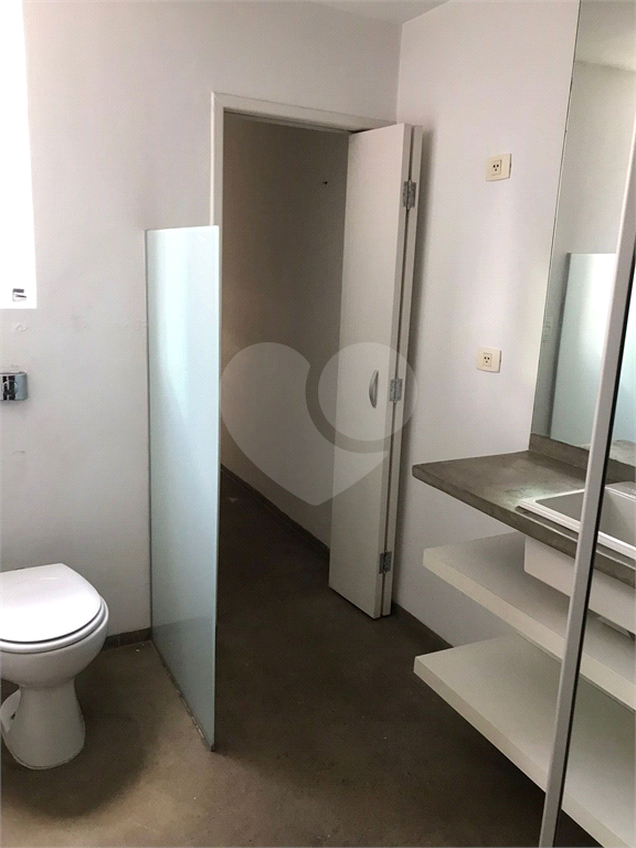 Casa de Vila com 2 Suítes na Vila Olímpia