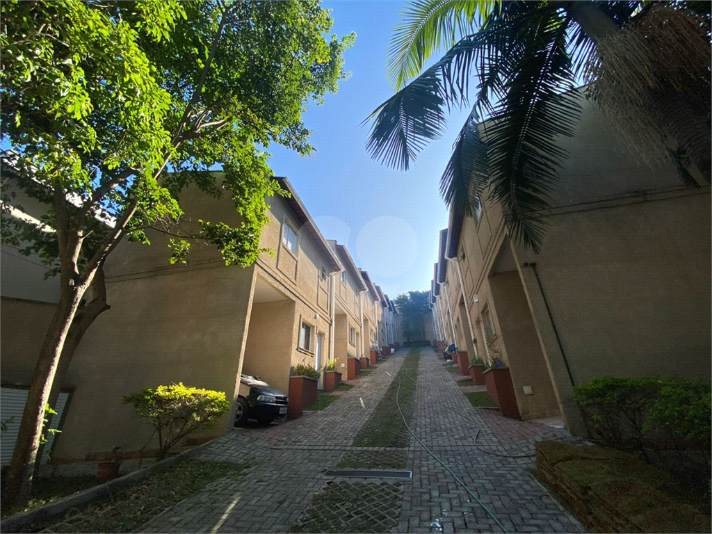 Casa de Condomnio So Paulo  TATUAP  