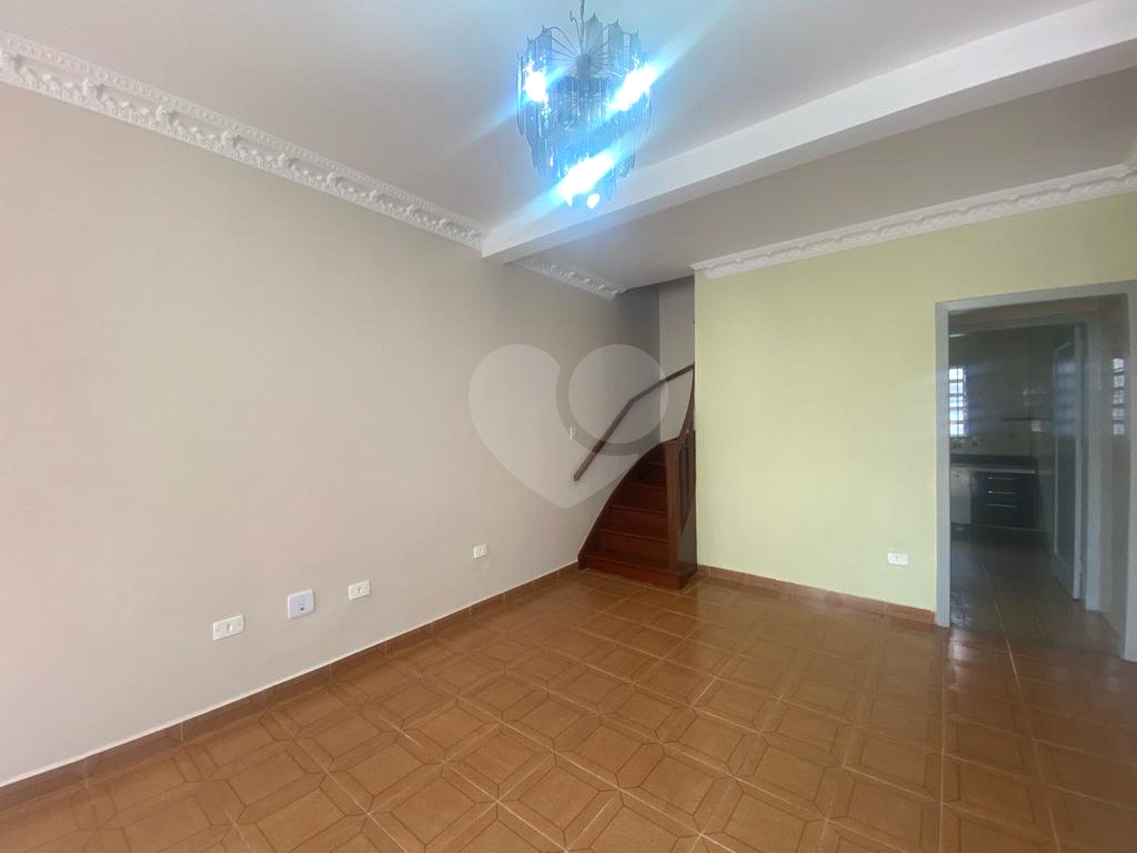 Sobrado para venda na Casa Verde