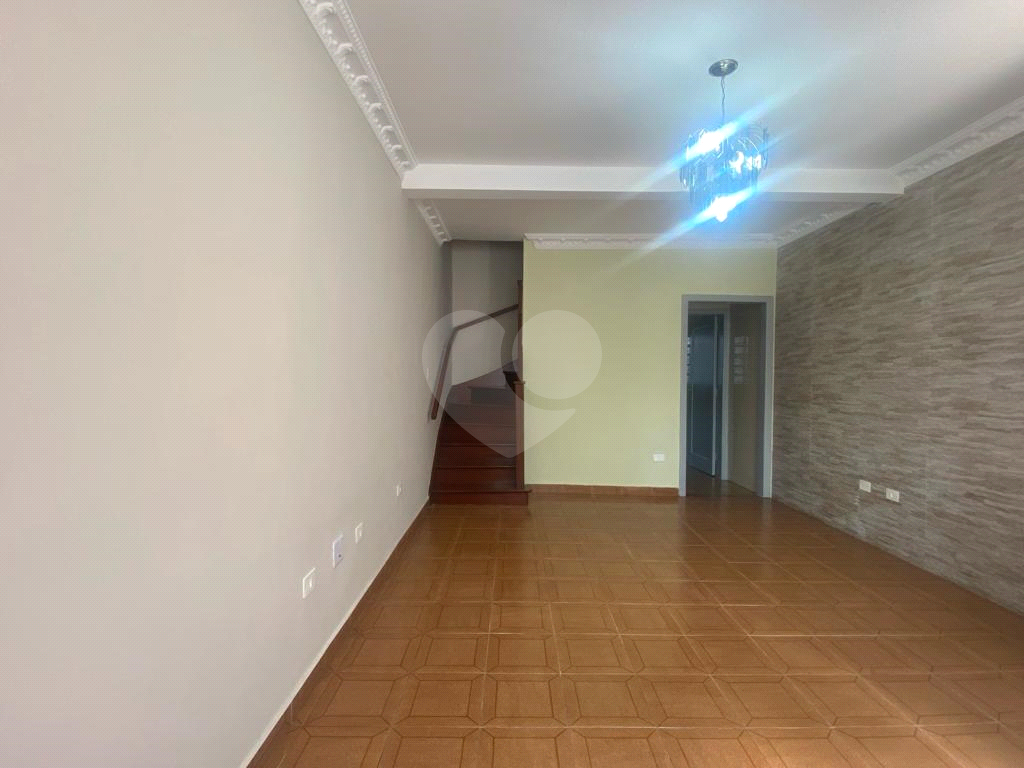 Sobrado para venda na Casa Verde