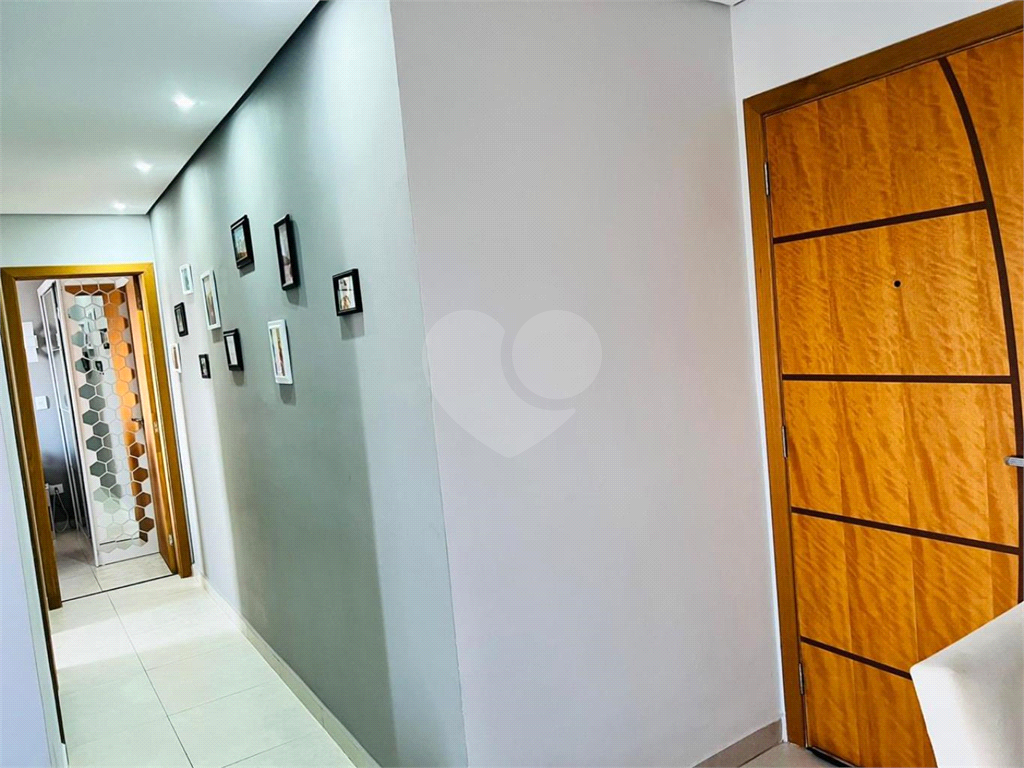 APARTAMENTO em VILA GUILHERME