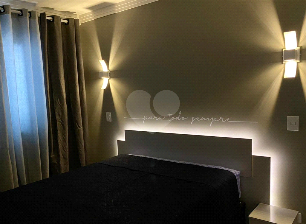 APARTAMENTO em VILA GUILHERME