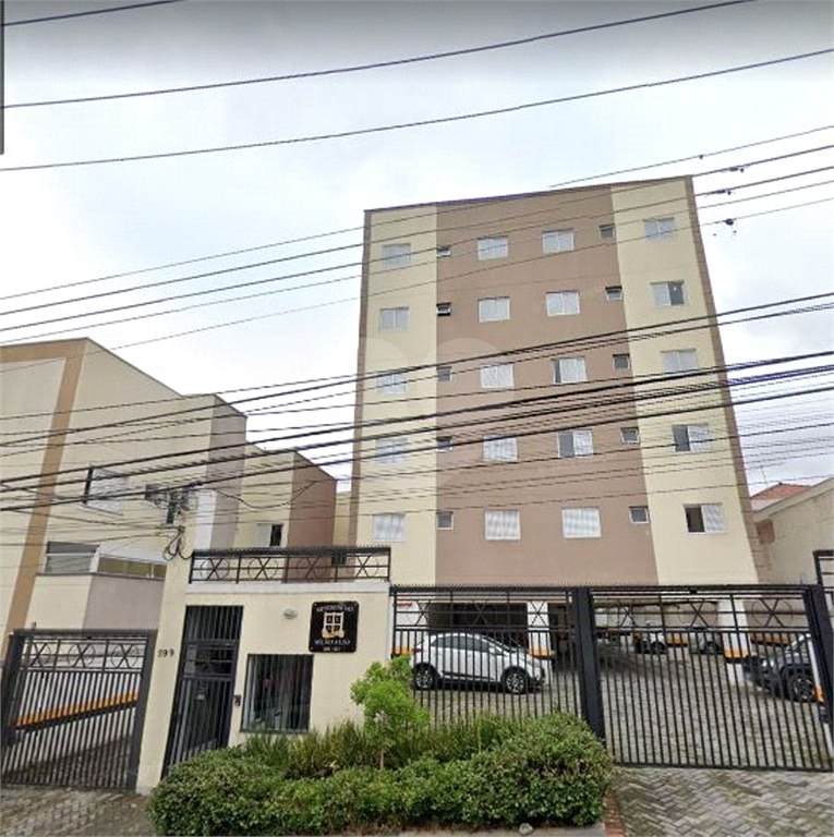 APARTAMENTO em VILA GUILHERME