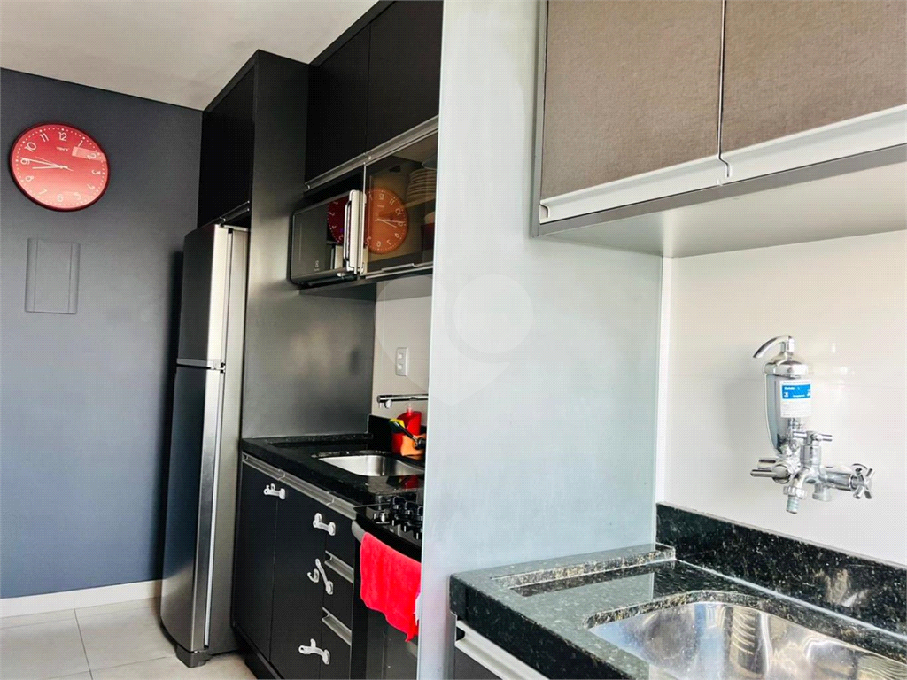 APARTAMENTO em VILA GUILHERME