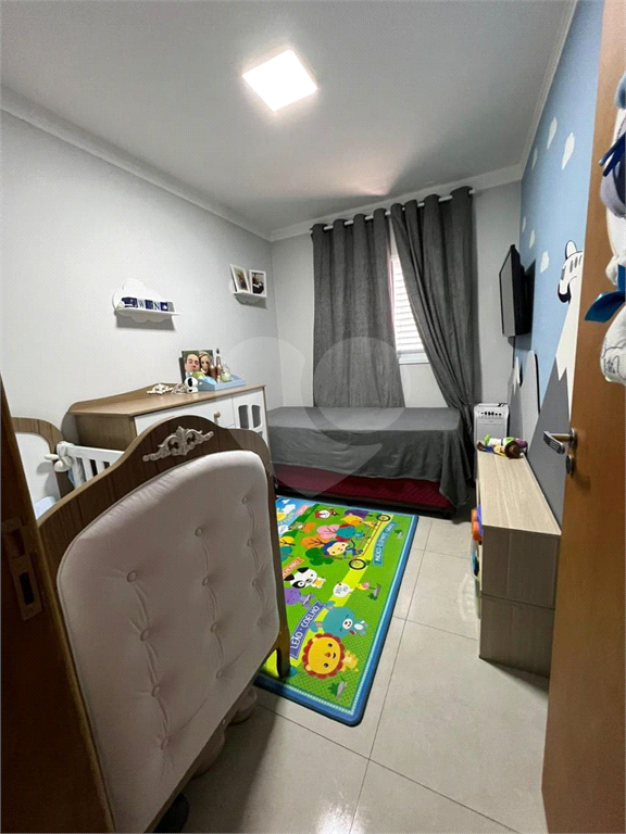 APARTAMENTO em VILA GUILHERME