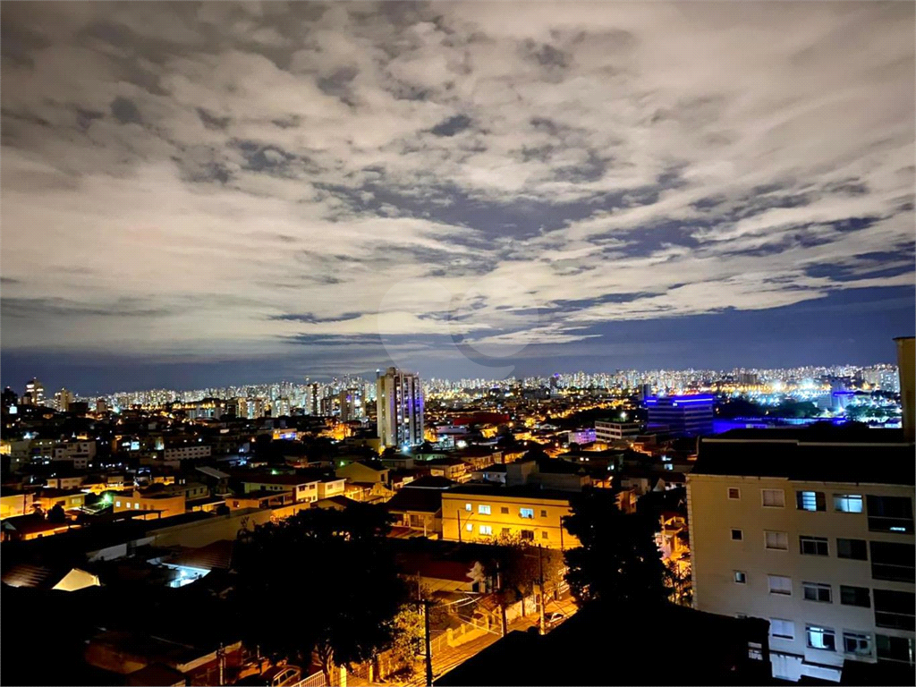 APARTAMENTO em VILA GUILHERME