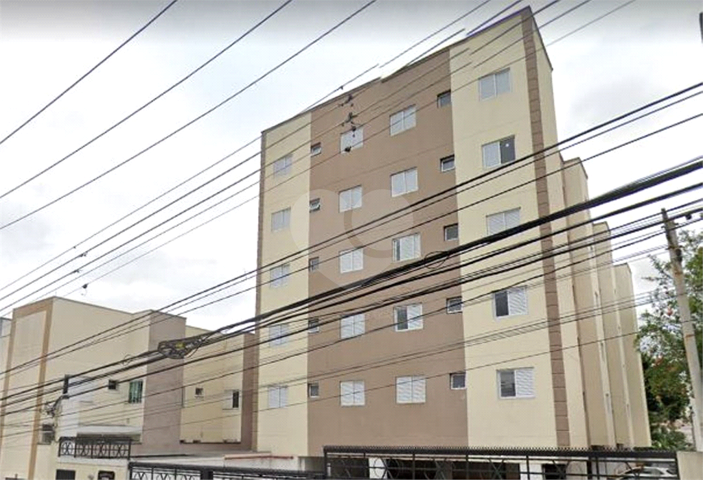 APARTAMENTO em VILA GUILHERME