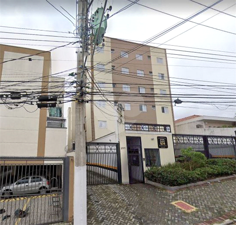 APARTAMENTO em VILA GUILHERME