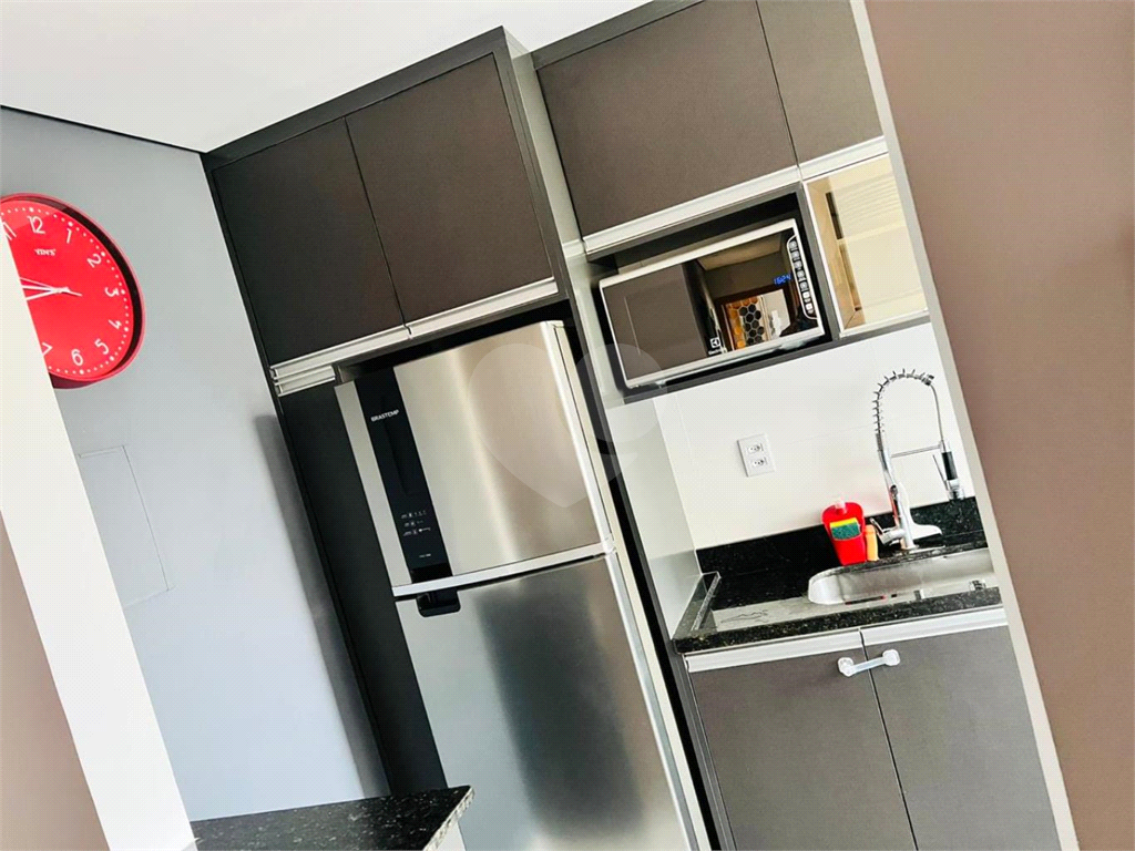 APARTAMENTO em VILA GUILHERME